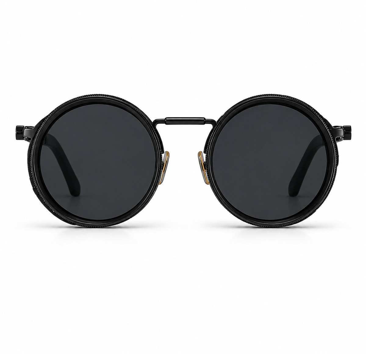 Adjustable Dimming Sun Glasses