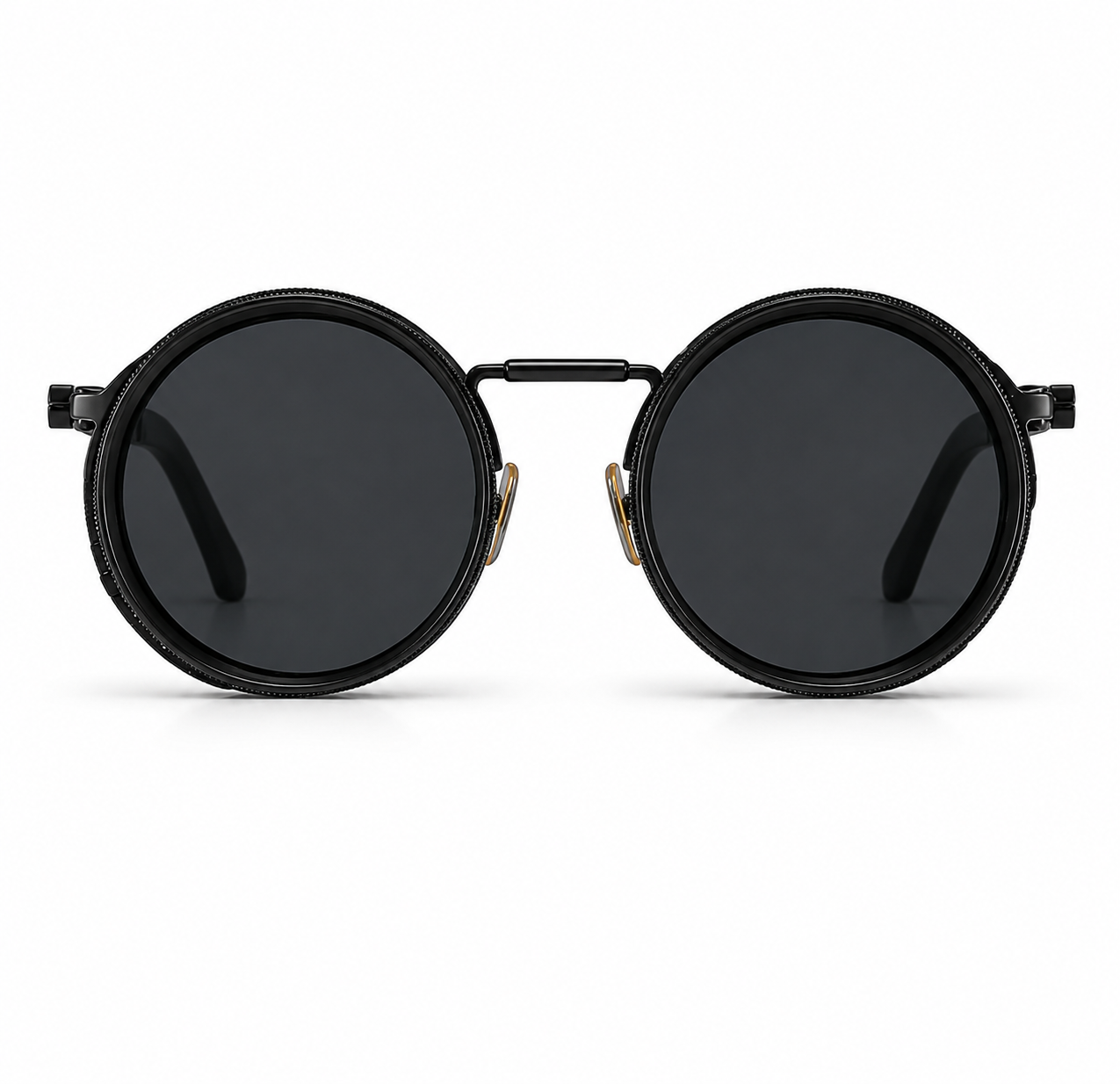 Adjustable Dimming Sun Glasses