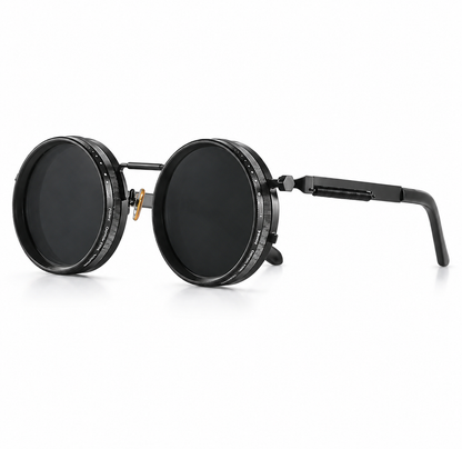 Adjustable Dimming Sun Glasses