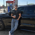 Josh Carter