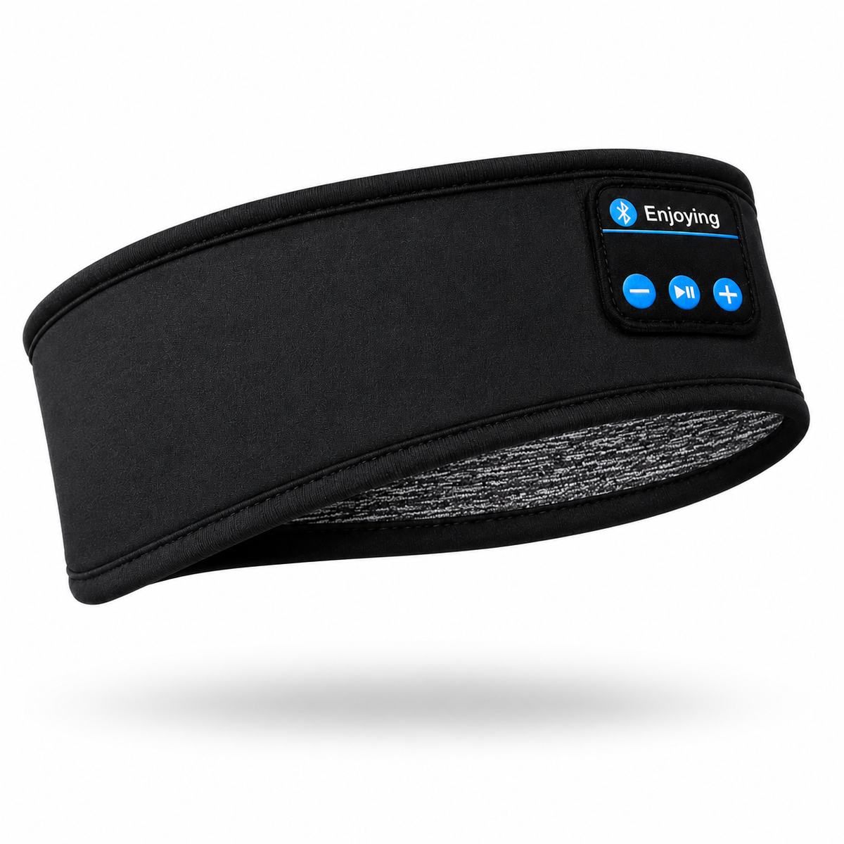 Football Headband Headphones — Fits Inside Your Helmet